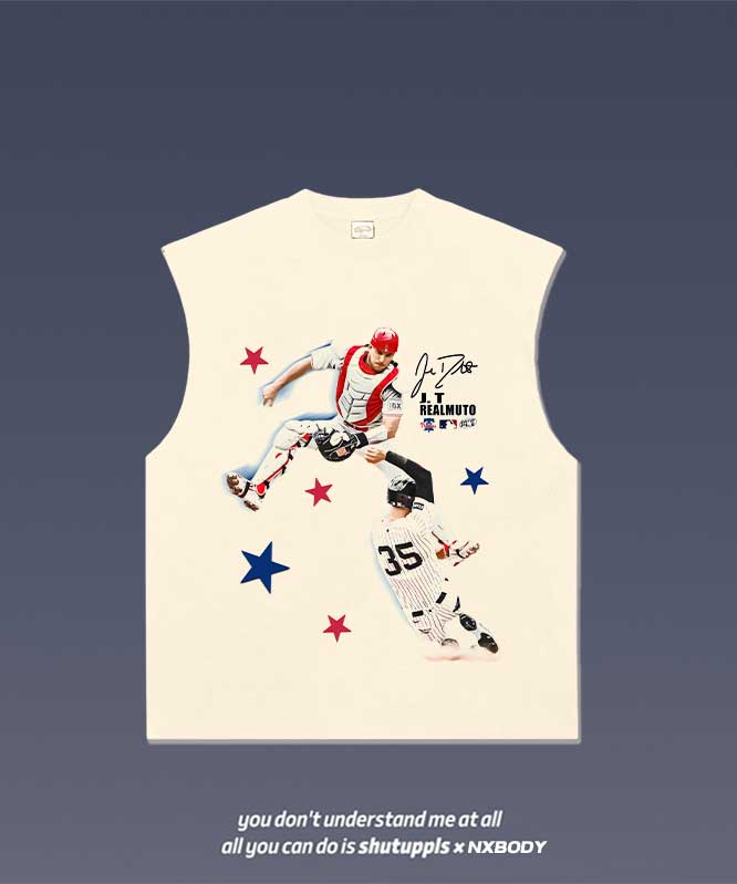 JT REALMUTO TANK 1.0