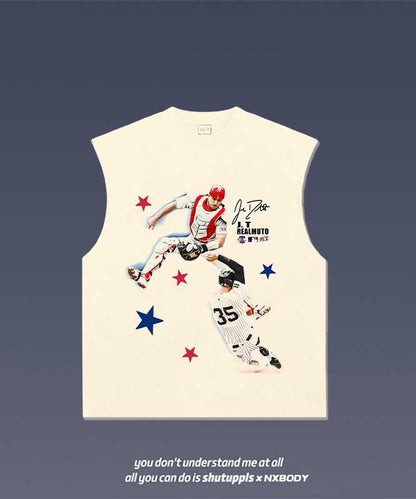 JT REALMUTO TANK 1.0