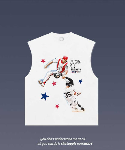 JT REALMUTO TANK 1.0