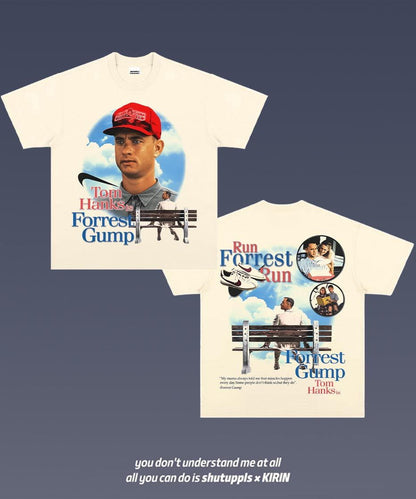 SHUTUPPLS Forrest Gump 1.3