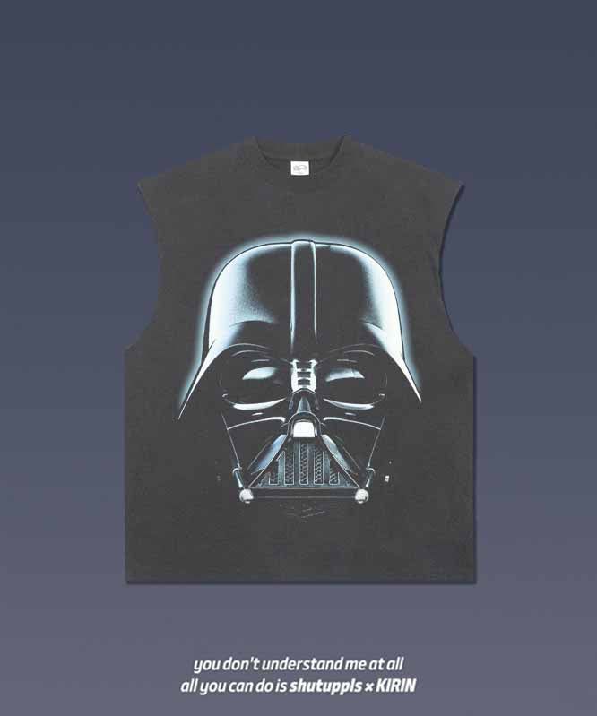 DARTH VADER TANK 1.2