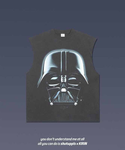 DARTH VADER TANK 1.2
