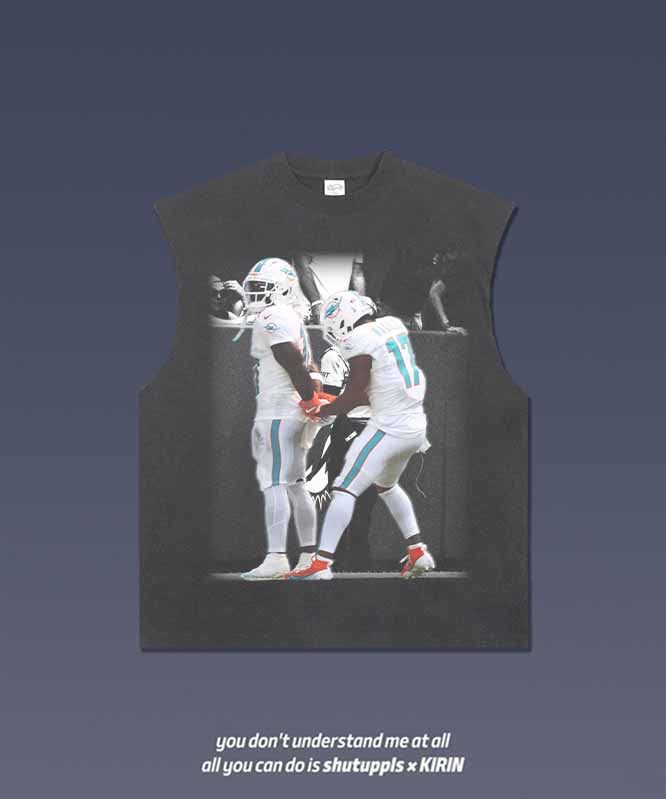 TYREEK HILL TANK 1.1