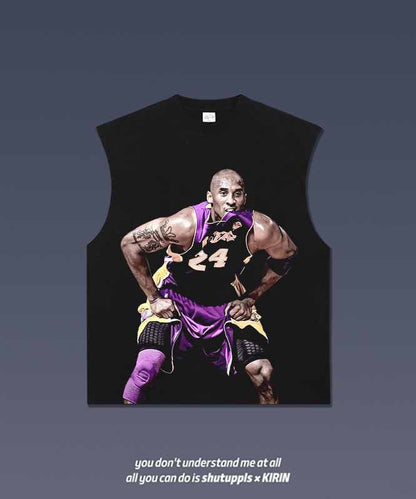 KOBE TANK 5.3