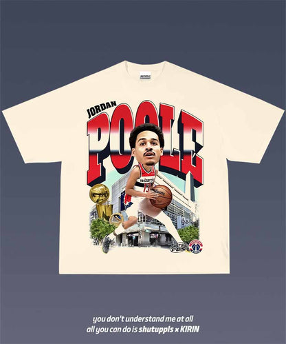 SHUTUPPLS JORDAN POOLE 2.5