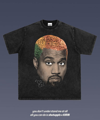 SHUTUPPLS KANYE WEST 5.4