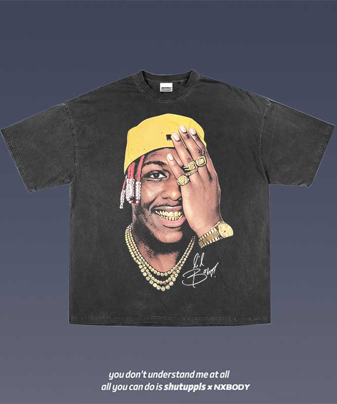 SHUTUPPLS LIL YACHTY 1.9