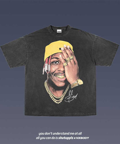 SHUTUPPLS LIL YACHTY 1.9