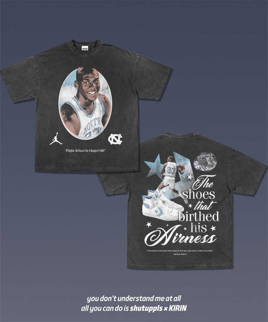 SHUTUPPLS MICHAEL JORDAN 12.71