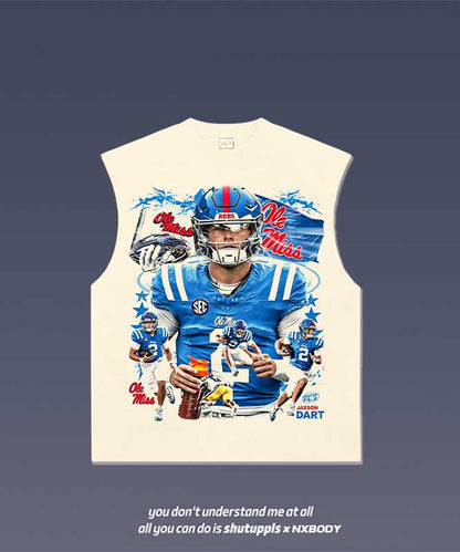 JAXSON DART TANK 1.1