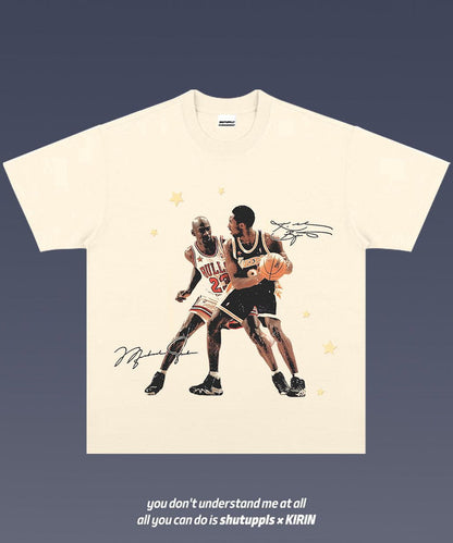 SHUTUPPLS JORDAN/KOBE 2.6