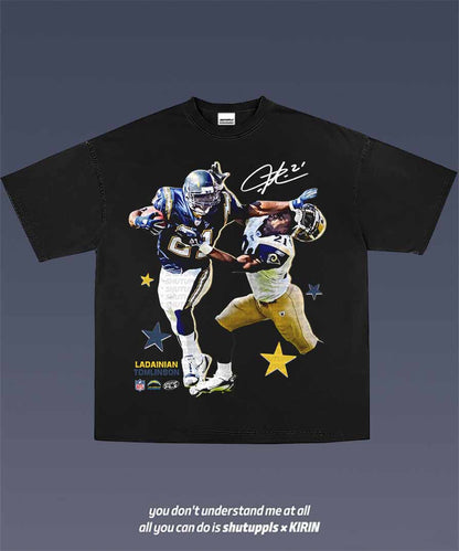 SHUTUPPLS LaDainian Tomlinson TEE 1.0