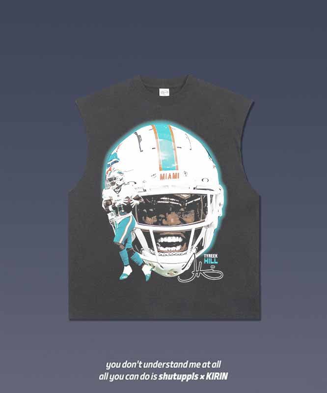 TYREEK HILL TANK 1.2