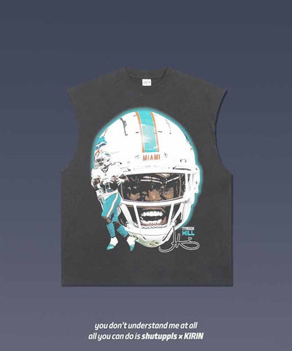 TYREEK HILL TANK 1.2