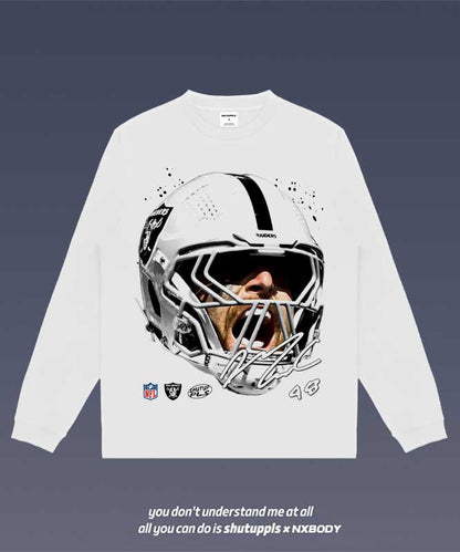MAXX CROSBY LONG SLEEVES 1.2
