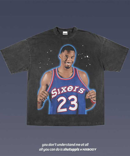 KOBE GRAPHIC TEE 11.85