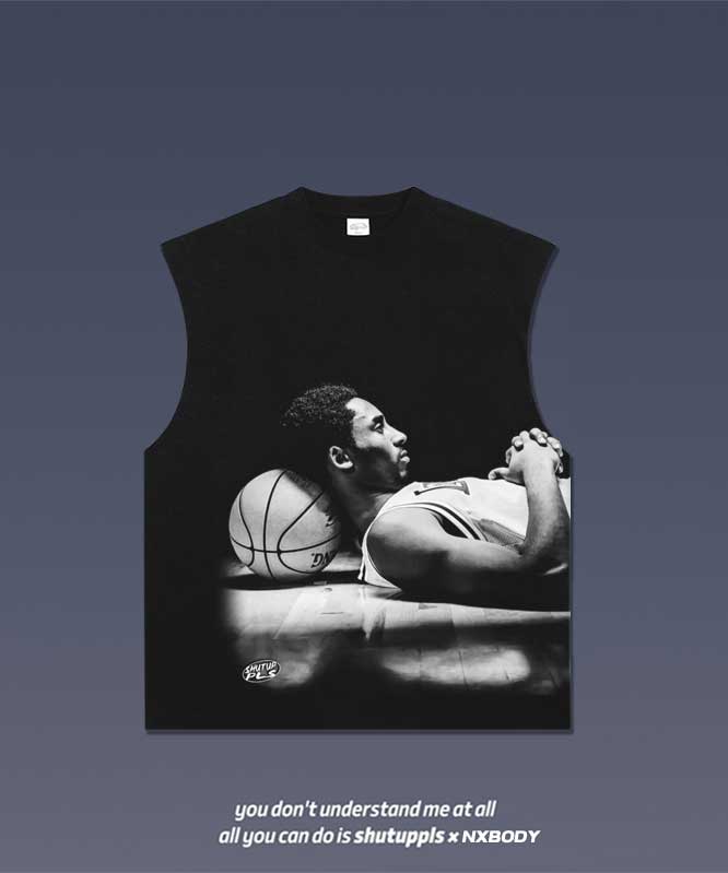 KOBE TANK 8.82