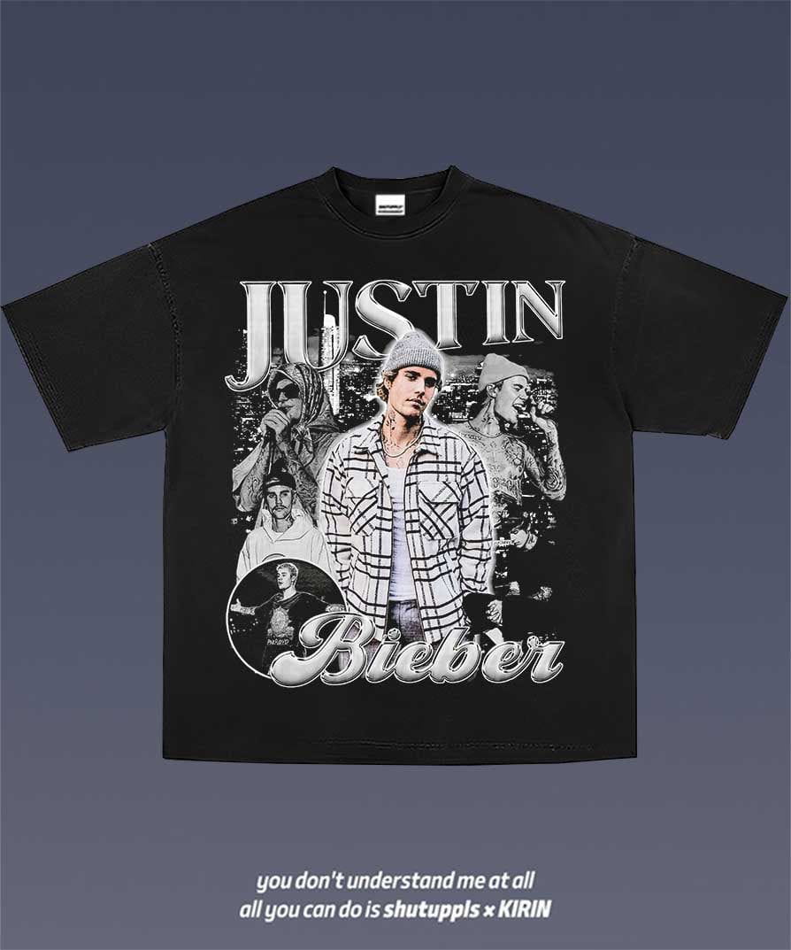 SHUTUPPLS JUSTIN BIEBER 2.7