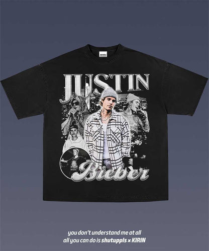 SHUTUPPLS JUSTIN BIEBER 2.7