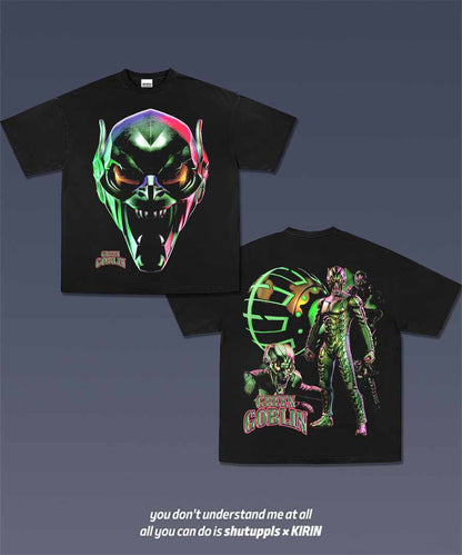 SHUTUPLS GREEN GOBLIN 1.2
