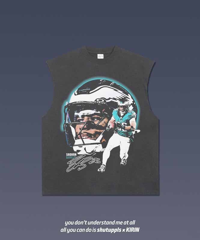SAQUON BARKLEY TANK 1.4