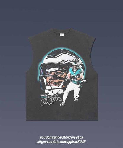 SAQUON BARKLEY TANK 1.4