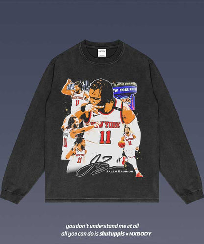 JALEN BRUNSON LONG SLEEVES 2.1