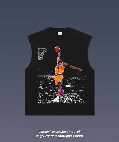 KOBE TANK 2.1