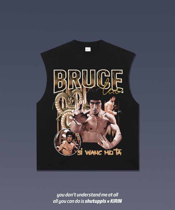 BRUCE LEE TANK 1.2