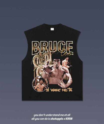 BRUCE LEE TANK 1.2
