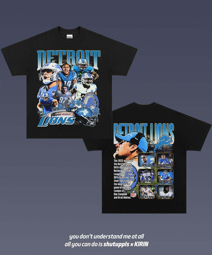 SHUTUPPLS 2023 LIONS 1.0