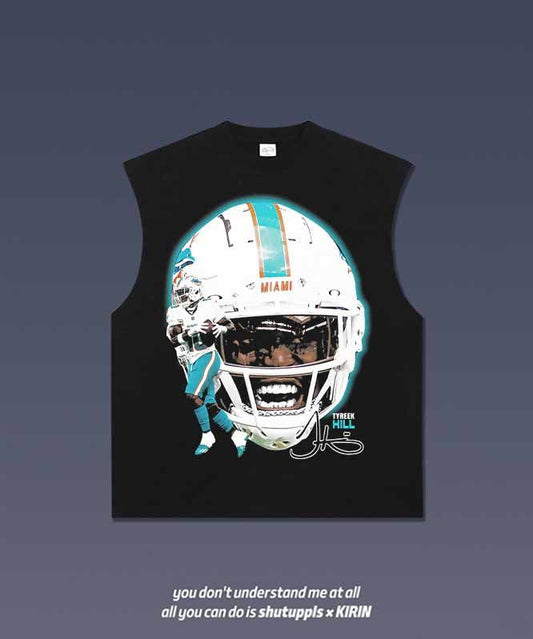 TYREEK HILL TANK 1.2
