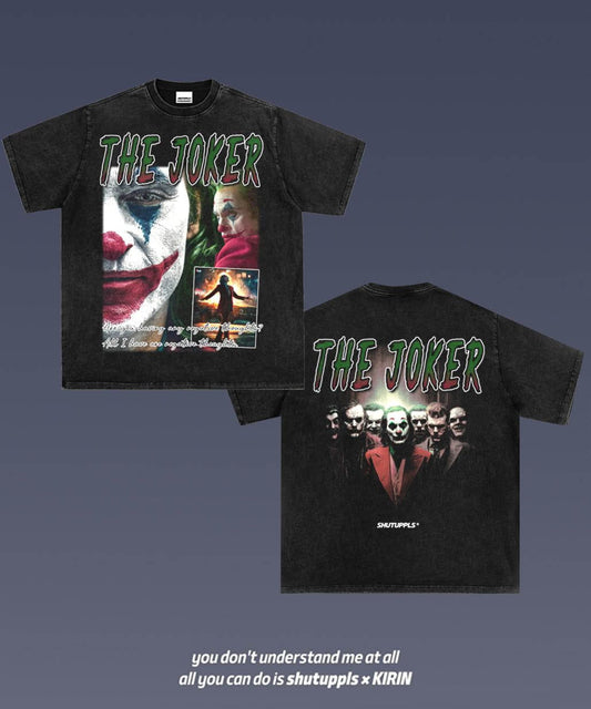 SHUTUPPLS THE JOKER 1.1