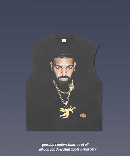 DRAKE TANK 1.7