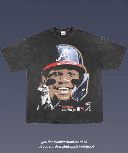 SHUTUPPLS RONALD ACUNA JR 1.1