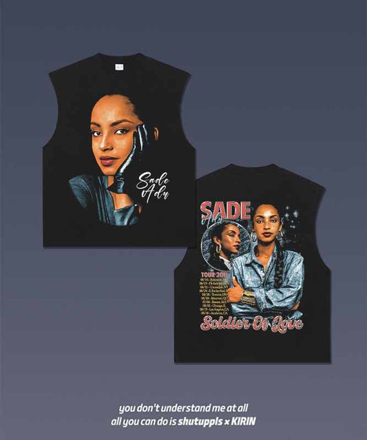 SADE ADU TANK 1.0