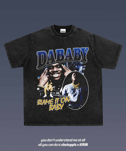 SHUTUPPLS DABABY 1.1