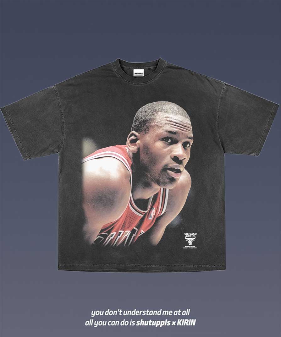 SHUTUPPLS MICHAEL JORDAN 12.94