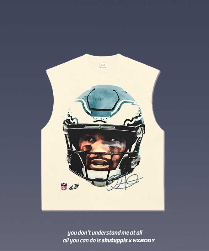 JALEN HURTS TANK 1.7