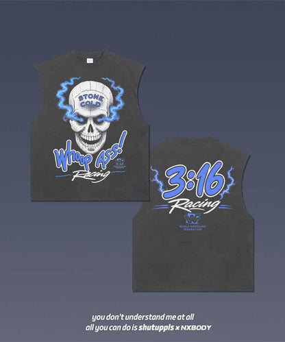 STONE COLD TANK 3.9