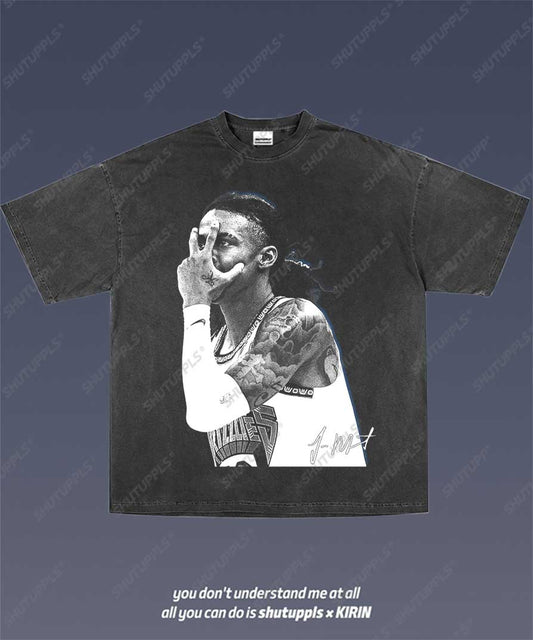 SHUTUPPLS JA MORANT 7.0