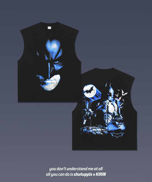 BATMAN TANK 1.0