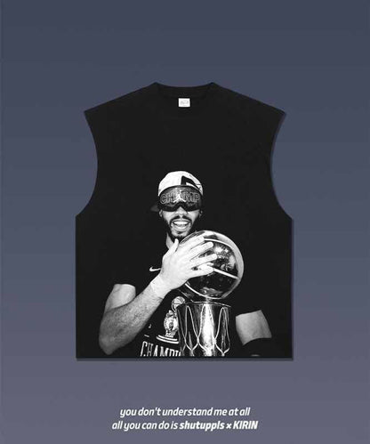 JAYSON TATUM TANK 1.0