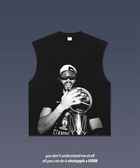 JAYSON TATUM TANK 1.0