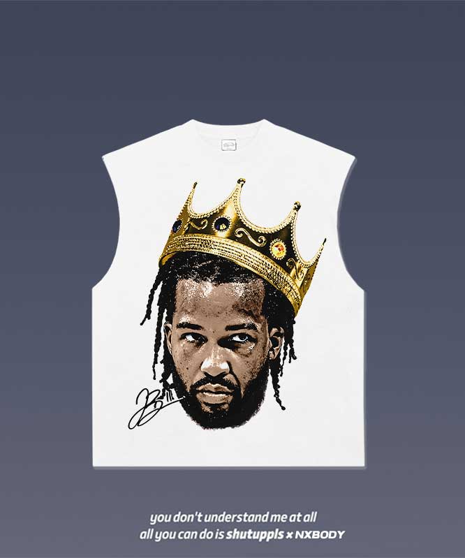 JALEN BRUNSON TANK 2.0