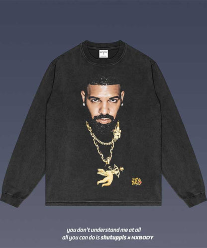 DRAKE LONG SLEEVES 1.2