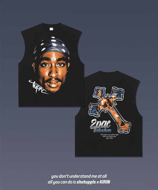 TUPAC TANK 1.4