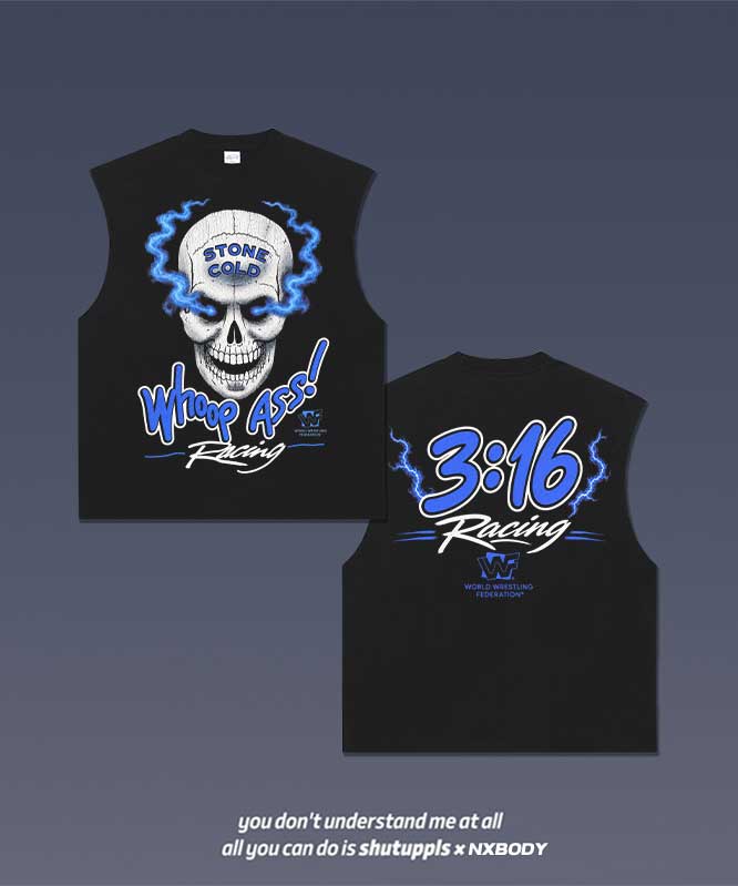 STONE COLD TANK 3.9