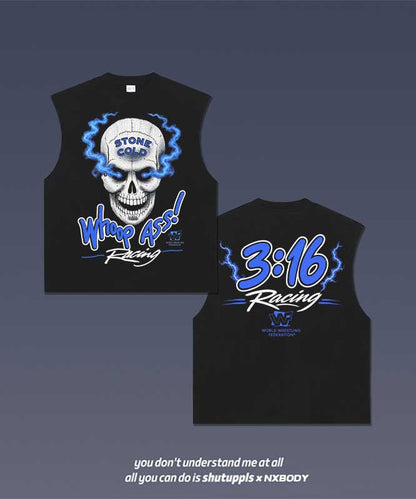 STONE COLD TANK 3.9