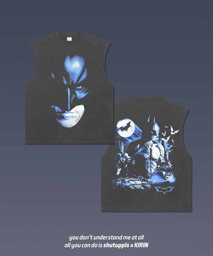 BATMAN TANK 1.0